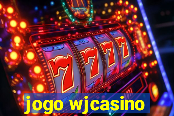 jogo wjcasino